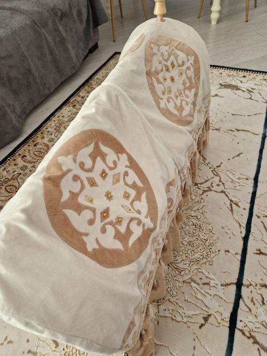 Бесік в прокат на бесік той