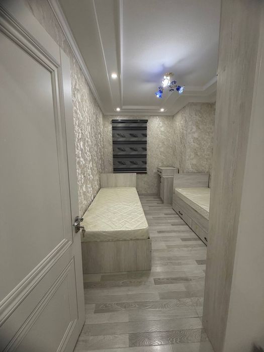 Продаётся Новостройка 4/3/16 Яккасарайский район улица Заводская