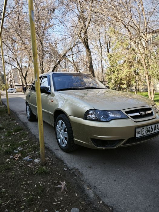 Нексия 2 донс,тоза 100%,77000пробег