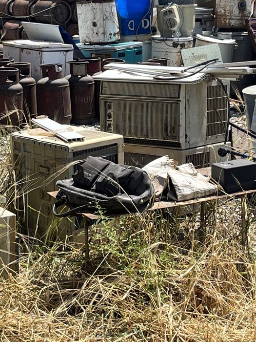 Кондиционеры БК ссср