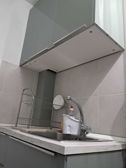 Дава се под наем Едностаен апартамент в София, Център - 42 кв.м за 474.3 € - Снимка #15