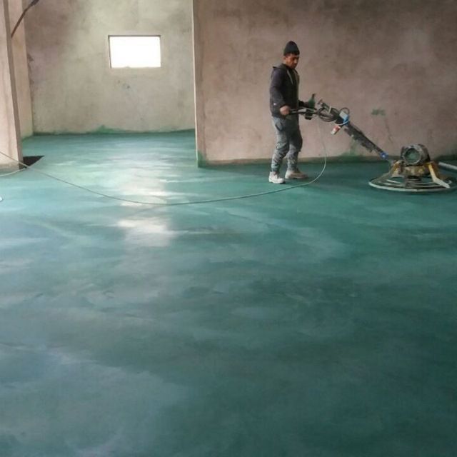 Ҳар хил турдаги стаяшкалар