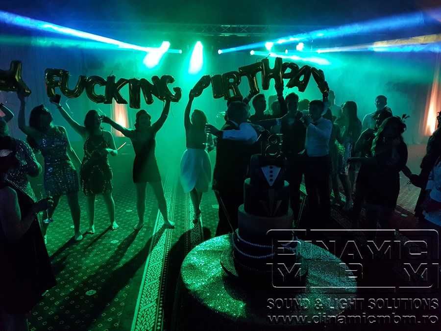 DJ Majorat Botez Nunta Calinesti Oas Certeze Bixad Tarsolt Turt Gherta