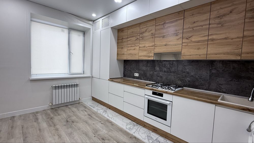 2 комнатная рядом Смарт билим