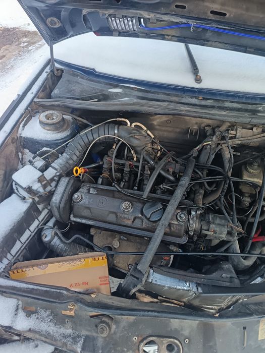 Продаю машину гольф