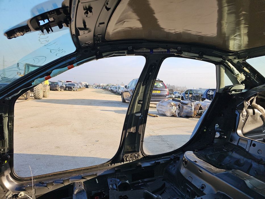 Airbag cortina dreapta AUDI A4 (8W2, B9) [Fabr 2015-2023] 8W5880742F