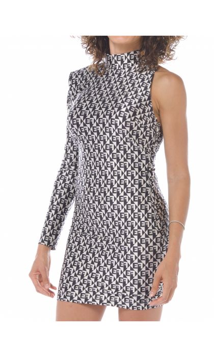 Рокля Elisabetta Franchi