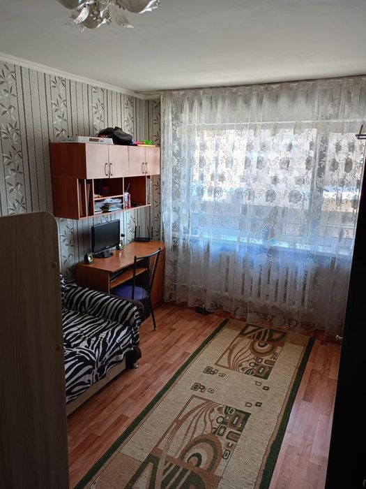 2-х комнатная квартира