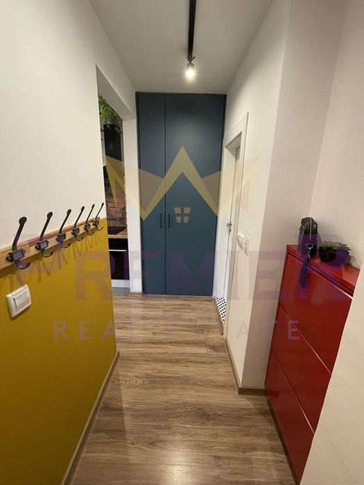 Продава се Двустаен апартамент в Варна, Гръцка махала - 47 кв.м за 3032 €/кв.м - Снимка #6