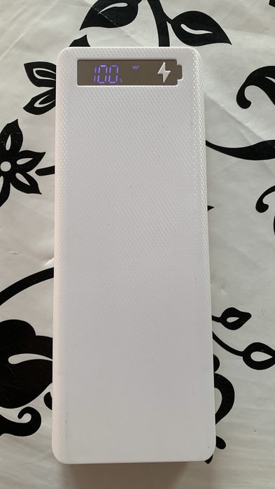 Външна батерия - Power bank !