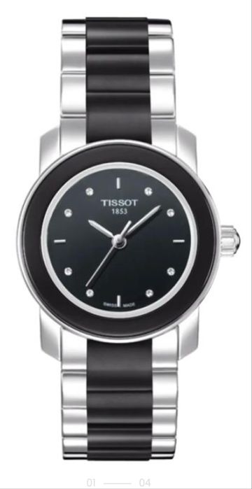 Часы Tissot женские