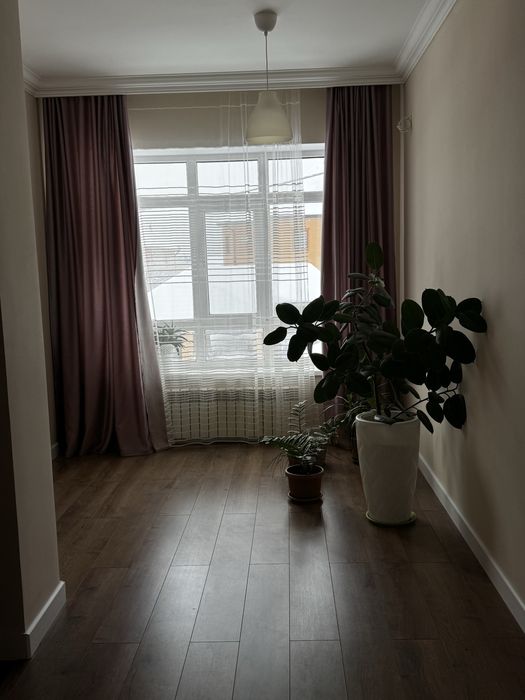 Таунхаус двухэтажный