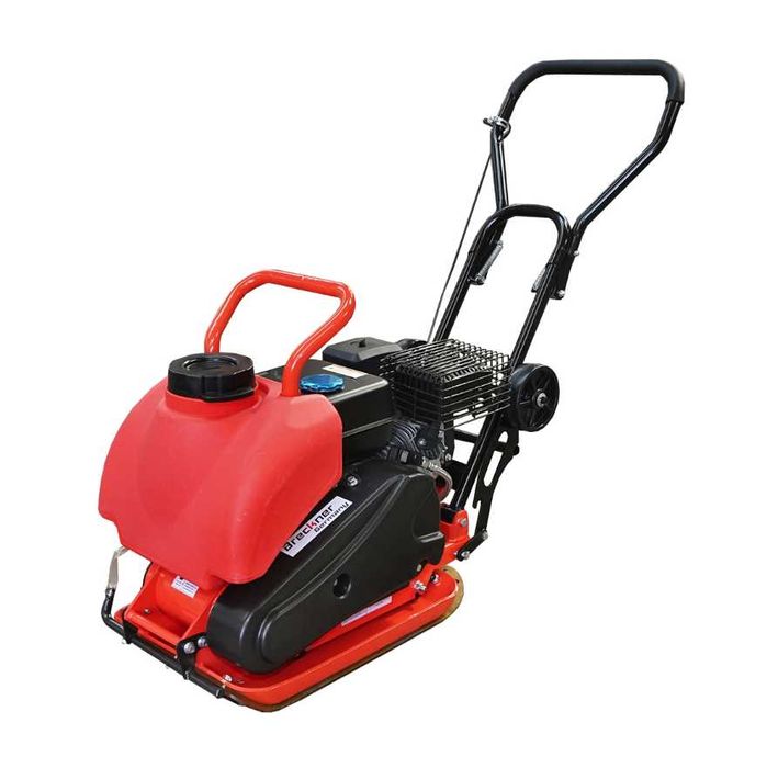 Placa compactoare 67kg cu rezervor de apa motor LONCIN Noua