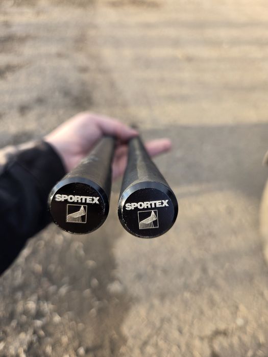 Удилище карповое Sportex Advancer Carp