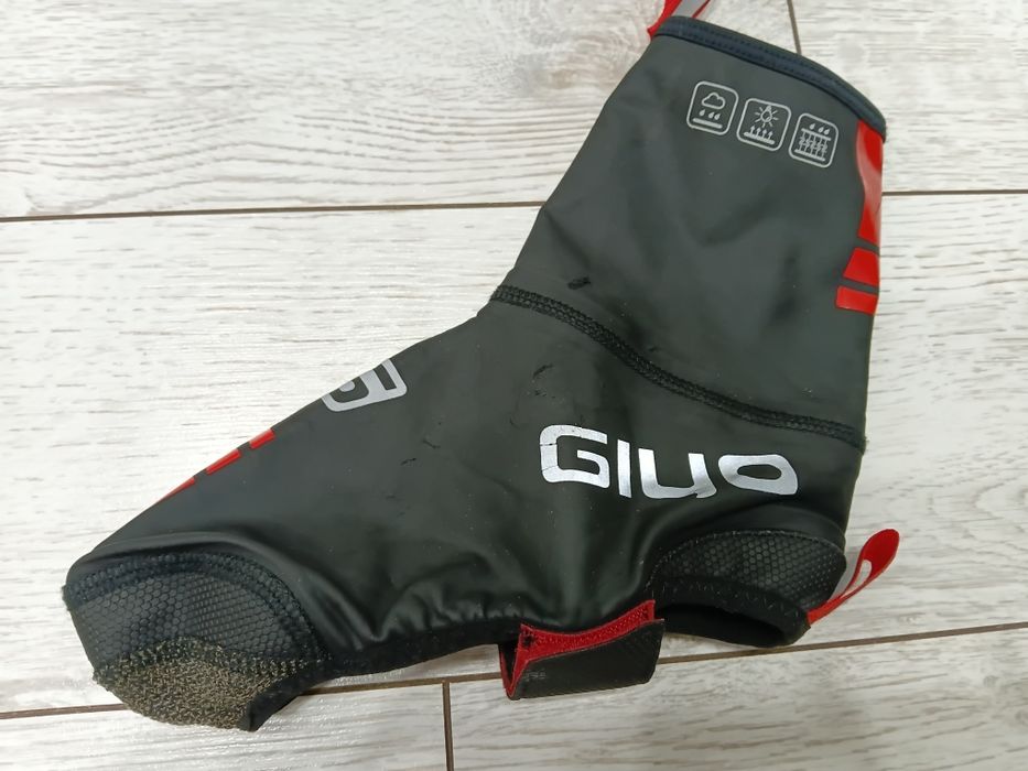 Чуни утеплённые 37 размер