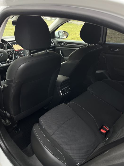 Renault Megane 4 1.5 DCI 110 cp euro6