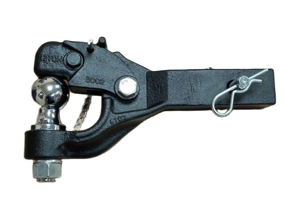 Фаркоп 8 т квадрат