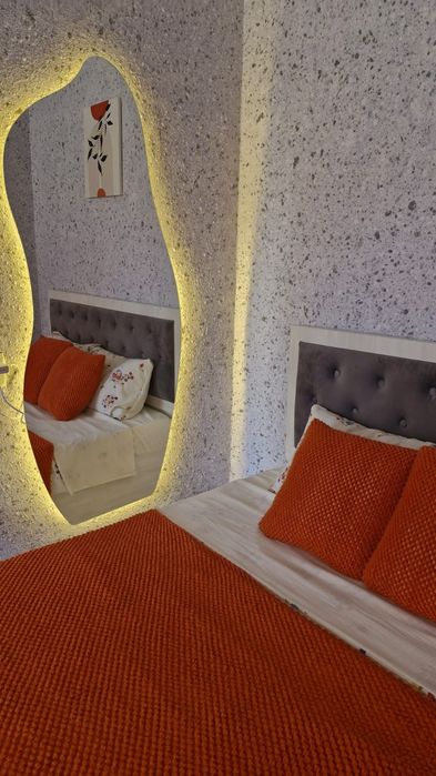 1-ая /чистая/уютная/тёплая  Час-2000