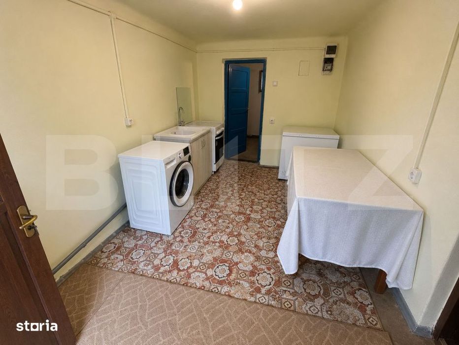 Casa individuala, 102 mp, zona Metes
