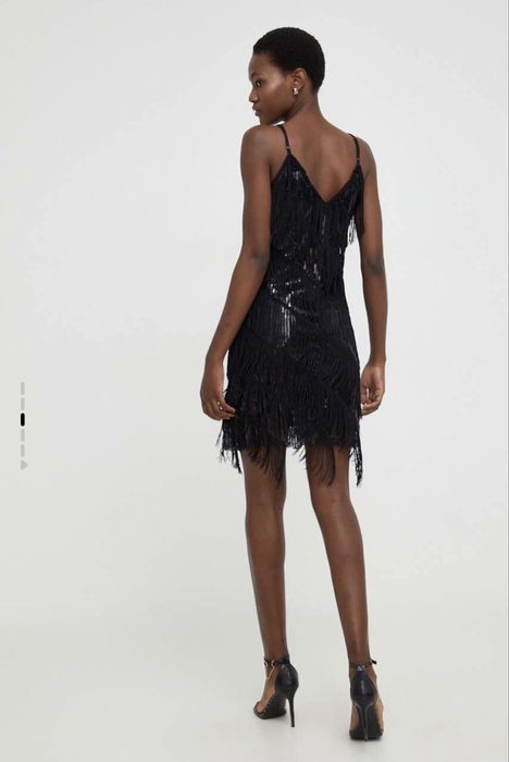 Вечерна рокля Answear Lab