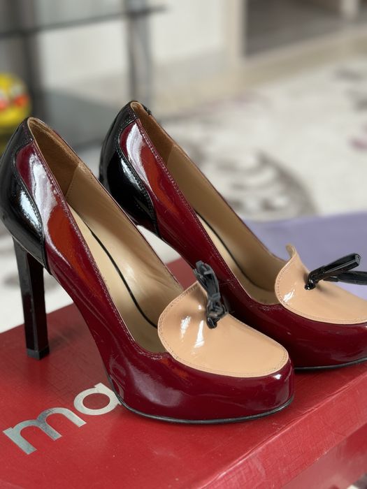 Туфли классика