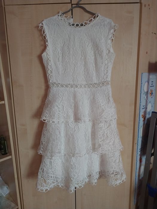 Продам  платье, р .44- 46