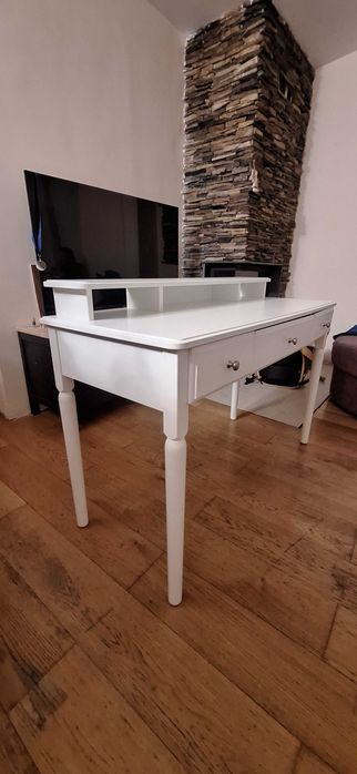 тоалетка IKEA (120*51*86)