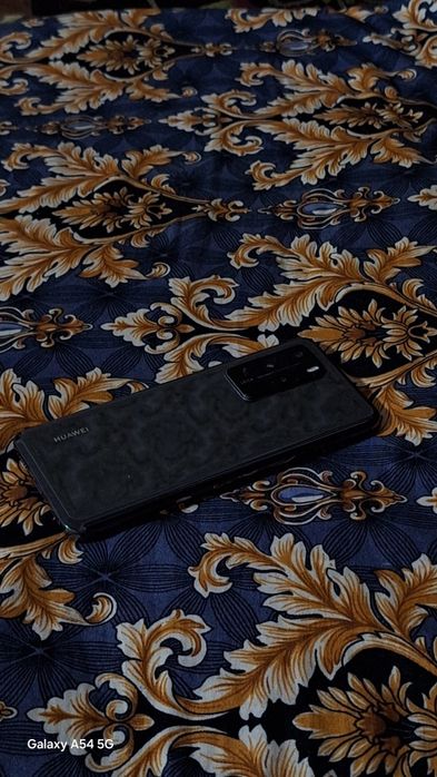 Huawei p40pro global