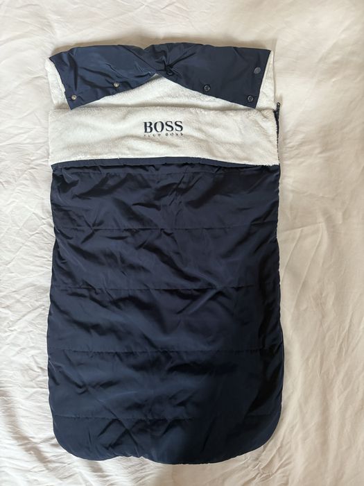 Конверт Hugo Boss