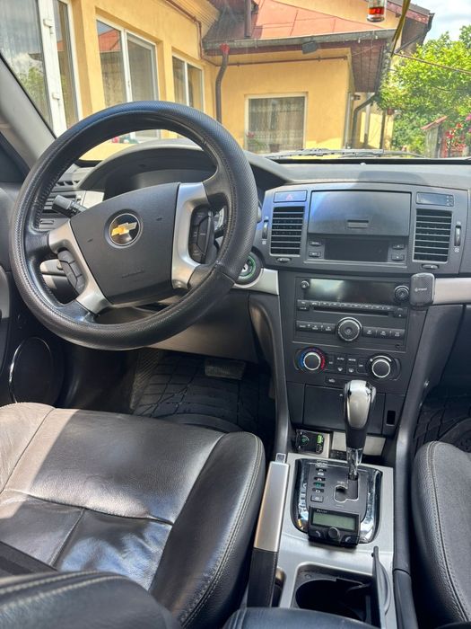 Vand Chevrolet Epica