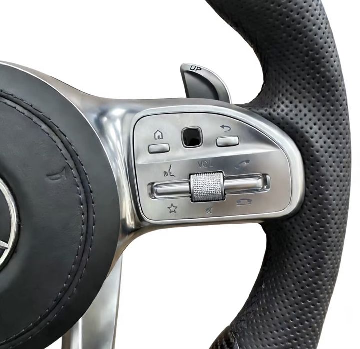 Волан Mercedes AMG