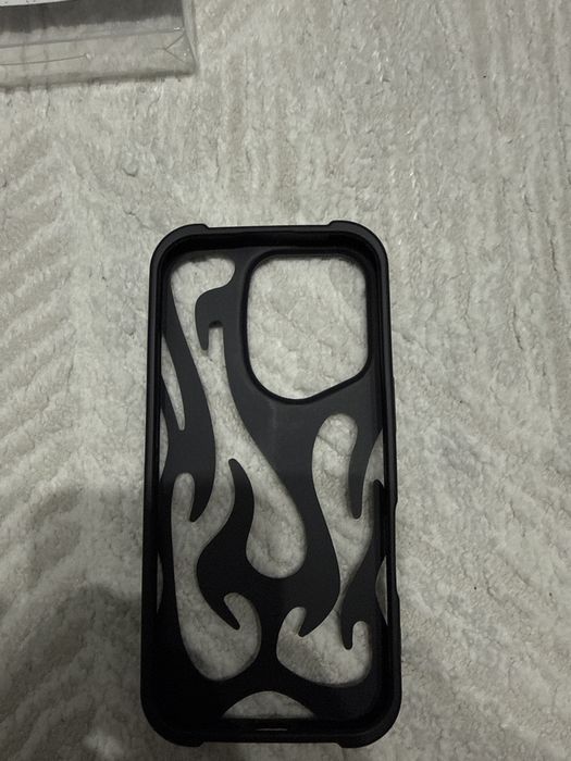 чехол iPhone 16pro case