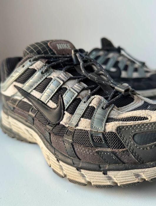 Adidasi Nike P600