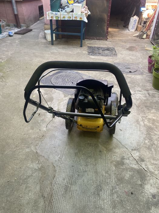 Vand mitocoasa Pro Trim 600