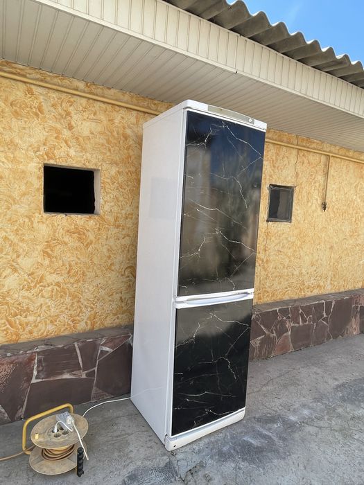 Холодильник Индезит