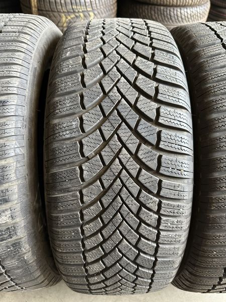 225/55/18 BRIDGESTONE 4бр