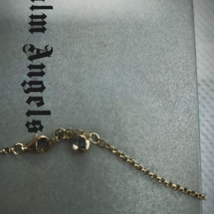 Lanț de dama Tiffany and Co aur 14 K 6,5 grame