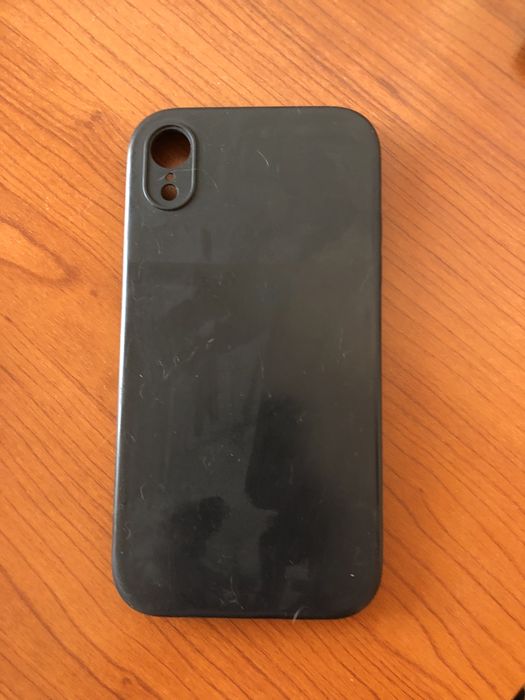 Чехлы на iphone xr