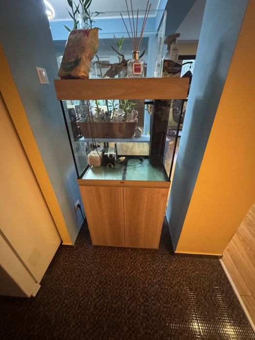 Acvariu juwell  lido 120 l