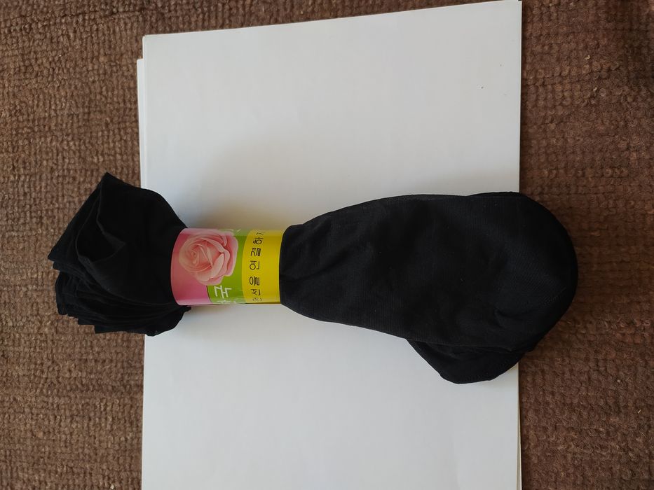 Продам следки капроновые