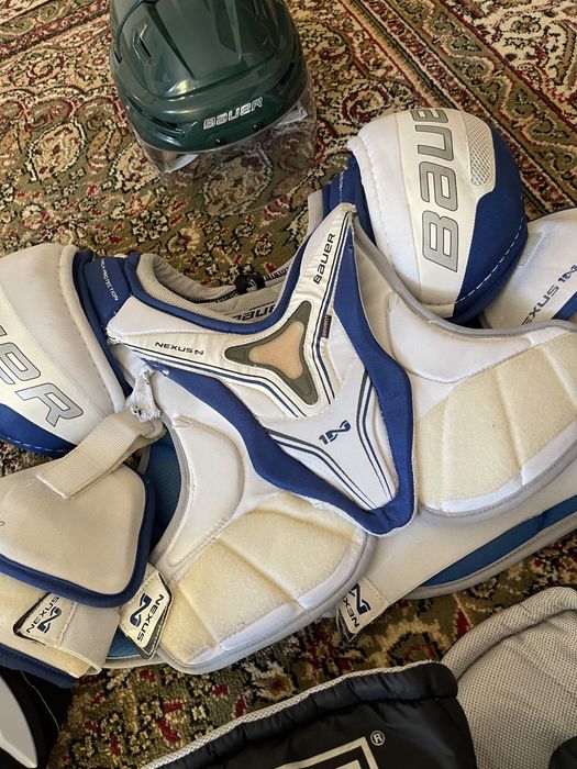 Комплект хоккейной формы