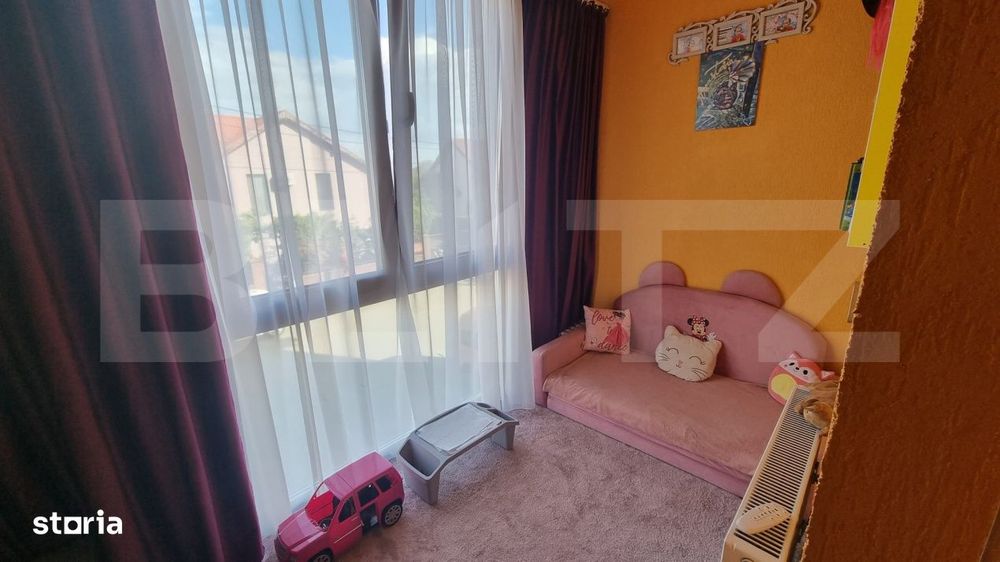 Apartament 2 camere, 40 mp, zona Dumbravita