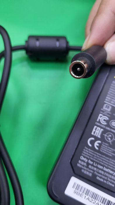 Продам блок питания для самоката Ninebot 70w