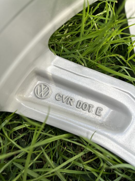 Janta 18 originala tiguan passat kodiaq b8 arteon kingston