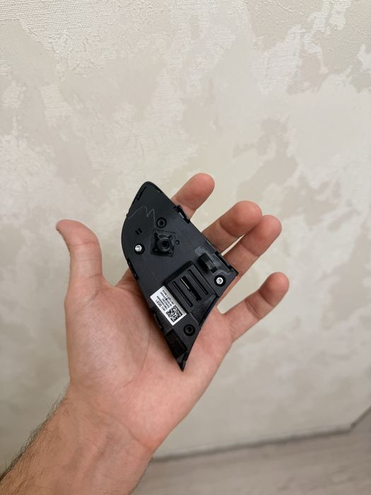 Кнопки на руль для трекера. Tracker 2