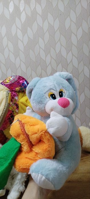 Игрушки детские новые