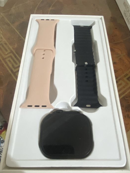 Часы Watch Ultra ( Cellular Version)