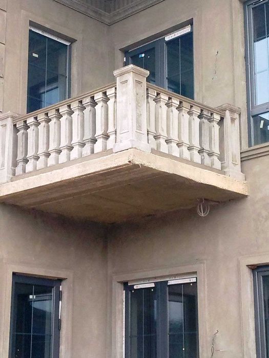 Toshkent Va O'zbekistonda Uy Uchun Premium Plastik Lepka Ganch Naqsh