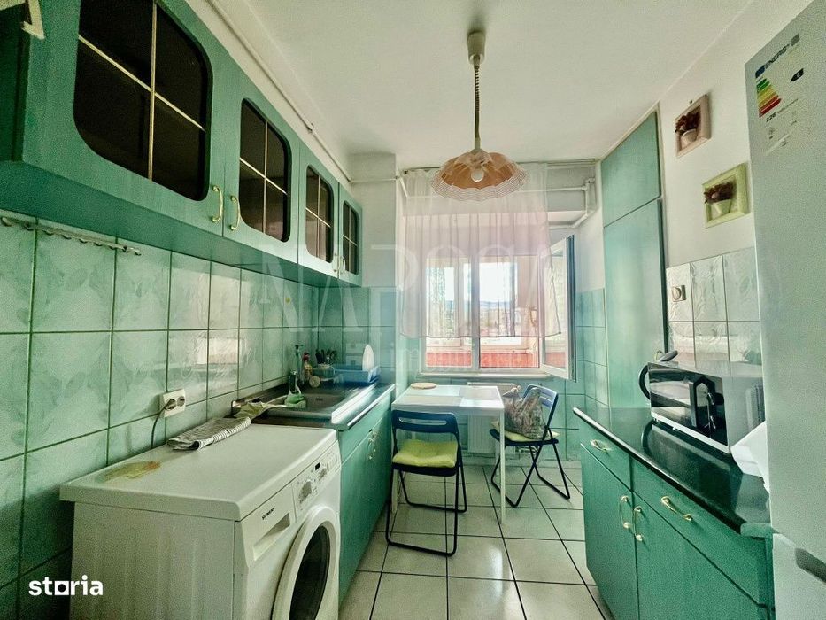 Apartament 2 camere de vanzare in Gheorgheni, Cluj Napoca