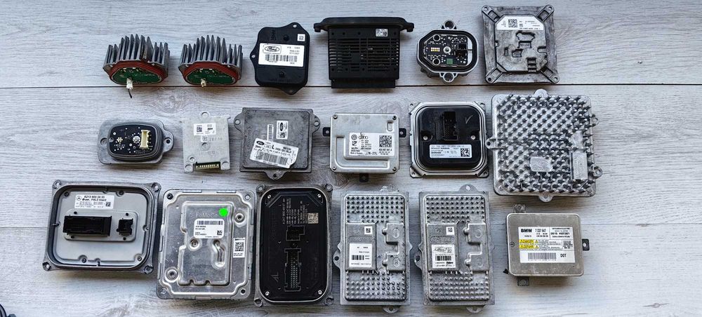 Баласт / модул за фар